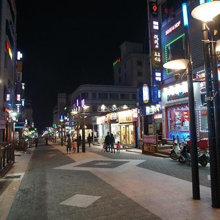 Hotel W Shinجيجو المظهر الخارجي الصورة