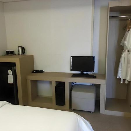 Hotel W Shinجيجو المظهر الخارجي الصورة