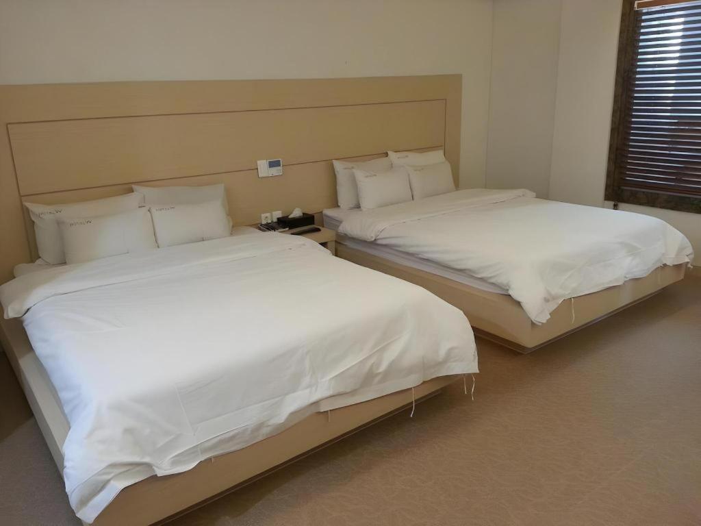 Hotel W Shinجيجو المظهر الخارجي الصورة