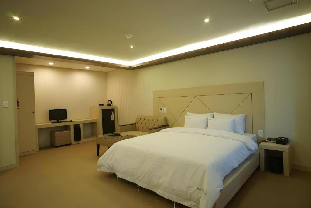Hotel W Shinجيجو المظهر الخارجي الصورة