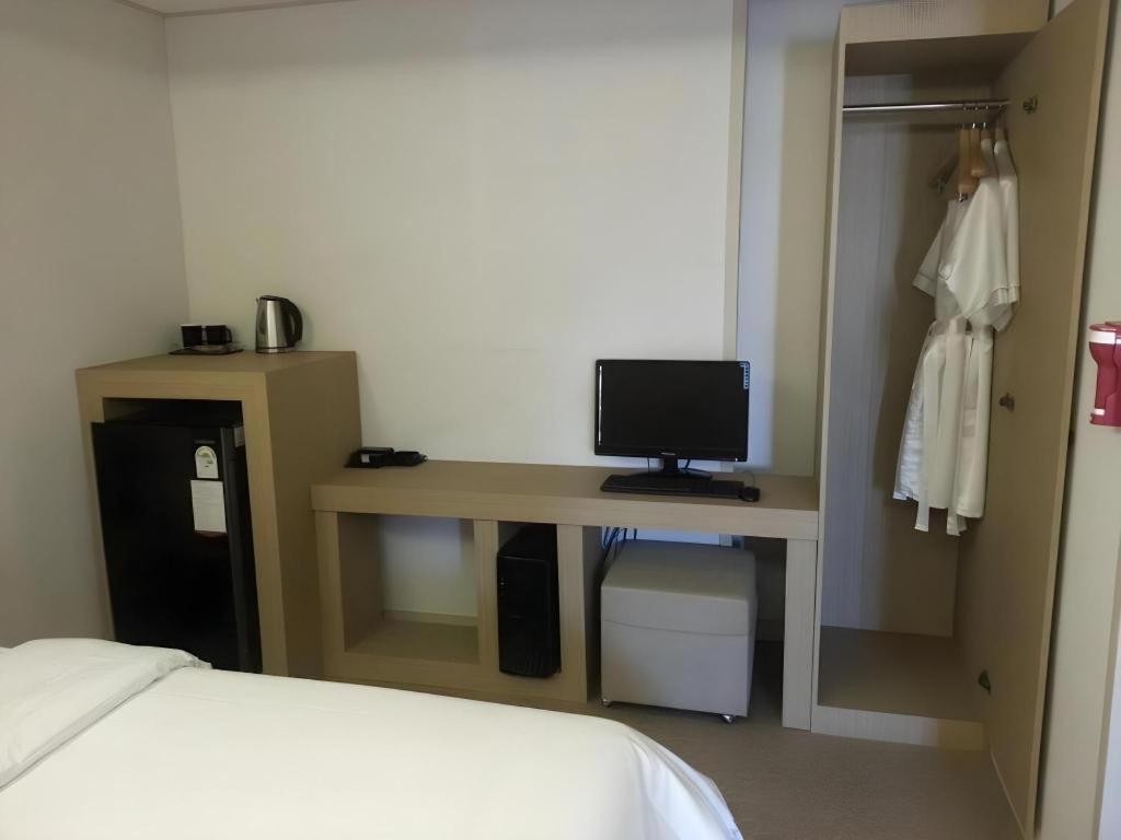 Hotel W Shinجيجو المظهر الخارجي الصورة