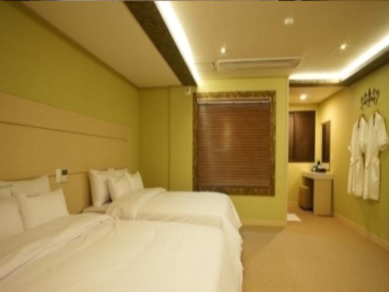 Hotel W Shinجيجو المظهر الخارجي الصورة