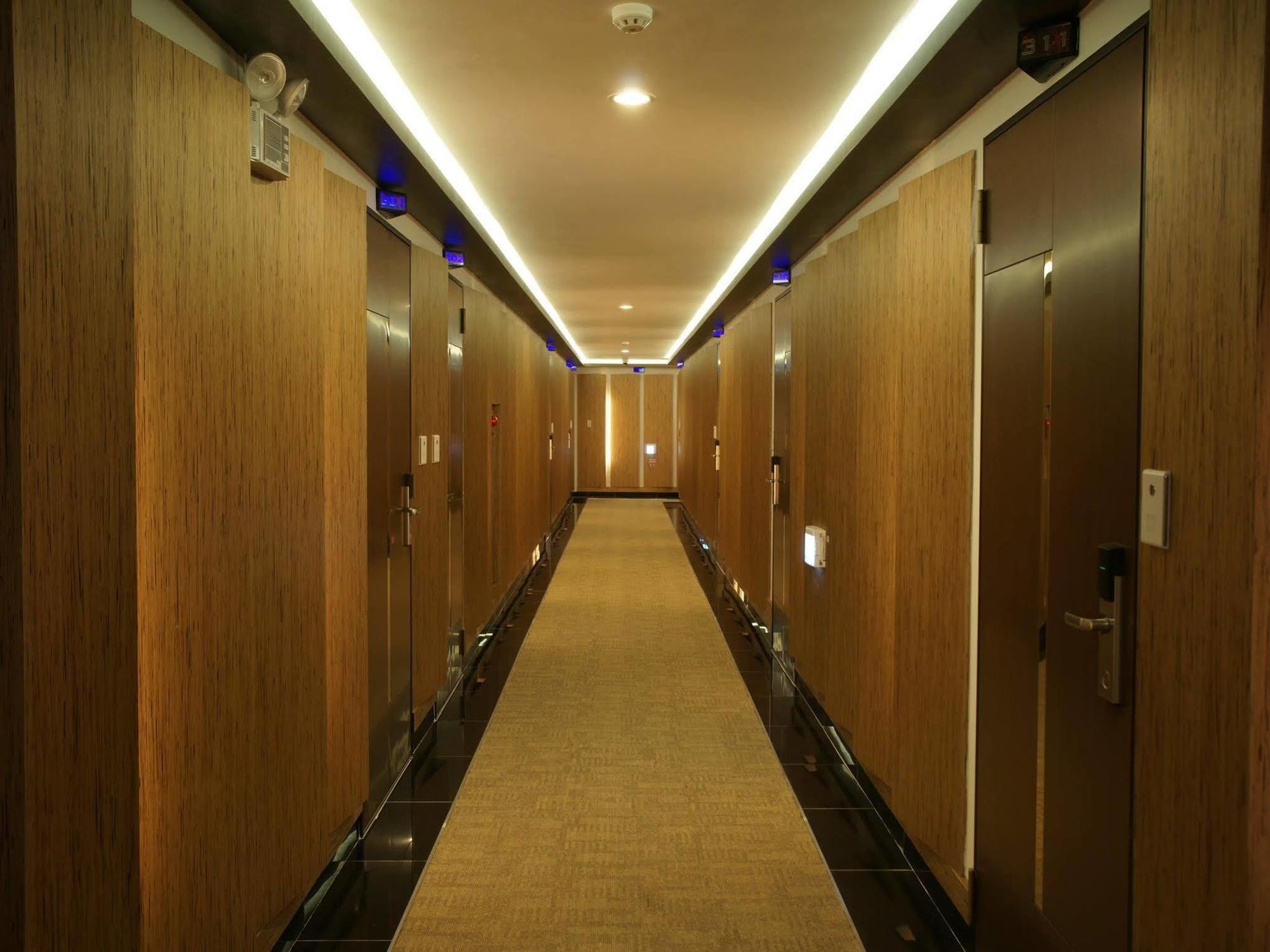 Hotel W Shinجيجو المظهر الخارجي الصورة